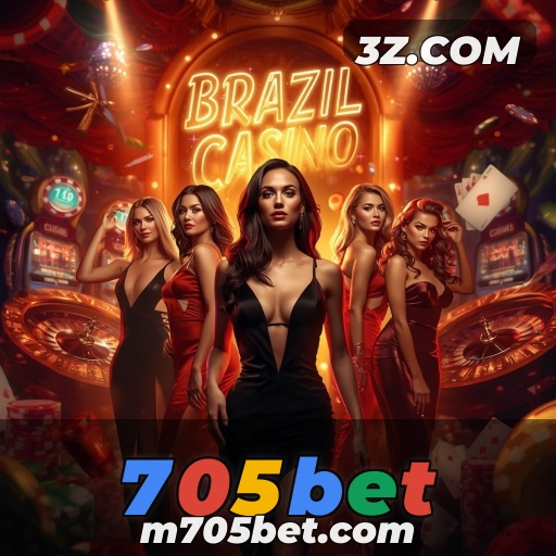 Descubra a Emoção da Roleta no 705bet