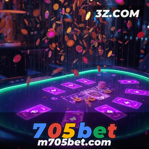 Atração dos Caça-níqueis: Diversão e Prêmios no 705bet